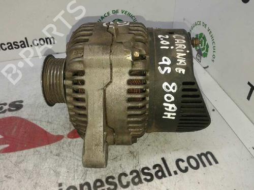 Alternator TOYOTA CARINA E VI (_T19_) 2.0 i (ST191) | BP7961901M7