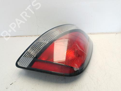 Used Right taillight Right taillight KIA RIO II (JB) 1.4 16V (97 hp) 33931551 33931551