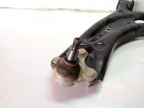 Left front suspension arm VW GOLF VII (5G1, BQ1, BE1, BE2) 1.4 GTE Hybrid | BP8121915M12 