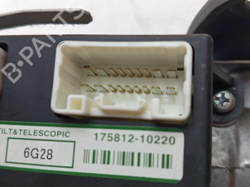 Steering column LEXUS GS (_S19_)  | BP31158531M21 