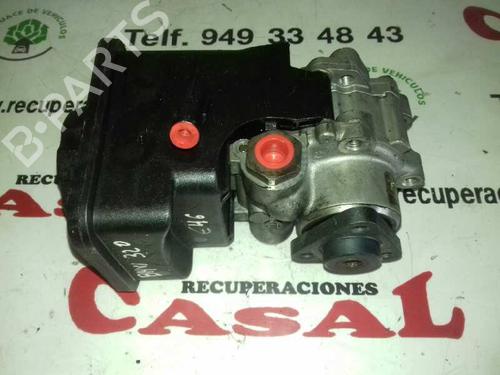 Used Steering pump Steering pump 7952935 7952935