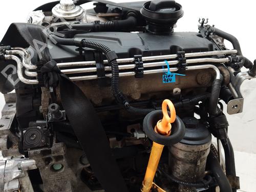 Engine VW GOLF V (1K1) 1.9 TDI | BP31697313M1 