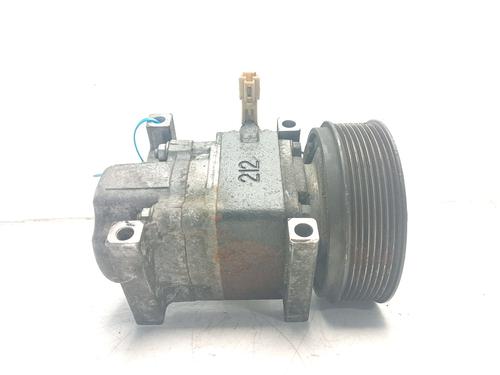 Compressor A/C MAZDA 5 (CW) 1.6 CD | BP31158216M34 - Image 6