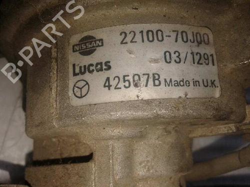 Used Ignition distributor Ignition distributor 8758081 8758081