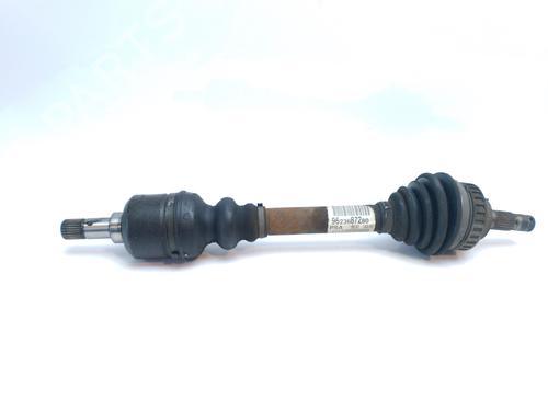 Left front driveshaft CITROËN XSARA (N1) 2.0 HDi 90 | BP17093570M38 