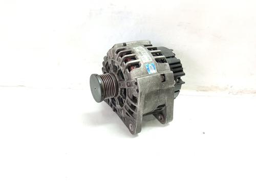 Alternator NISSAN KUBISTAR MPV (X76) 1.5 dCi | BP9588747M7 