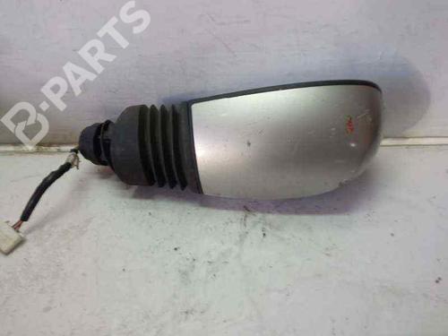 Left mirror FIAT PUNTO (188_) 1.2 60 (188.030, .050, .130, .150, .230, .250) | BP9724443C26 