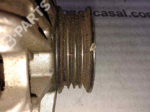Alternator NISSAN MICRA III (K12)  | BP7962121M7 