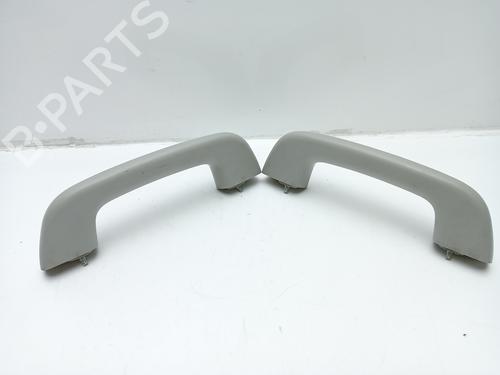 Front left interior door handle TOYOTA HILUX VII Pickup (_N1_, _N2_, _N3_)  | BP16302450I13 