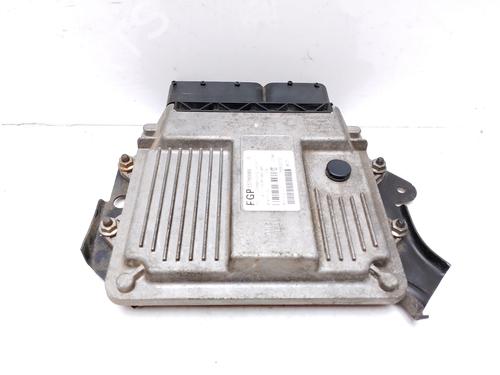 Engine control unit (ECU) OPEL CORSA C (X01)  | BP18089013M57 
