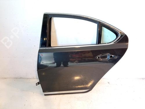 Used Left rear door LEXUS LS (_F4_) 460 (USF40) (381 hp) 8811297