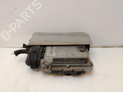 Used Engine control unit (ECU) Engine control unit (ECU) 32760575 32760575