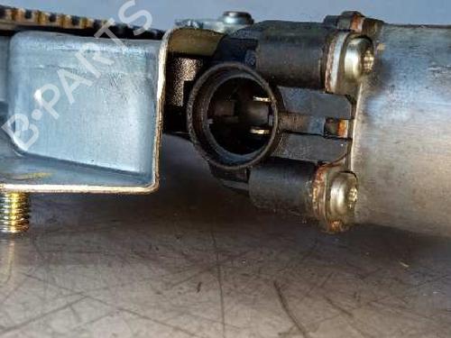Front right window mechanism RENAULT KANGOO (KC0/1_) | BP7960664C23 - Image 2