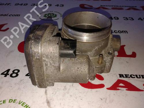 Throttle body BMW X5 (E53)  | BP7962922M82 