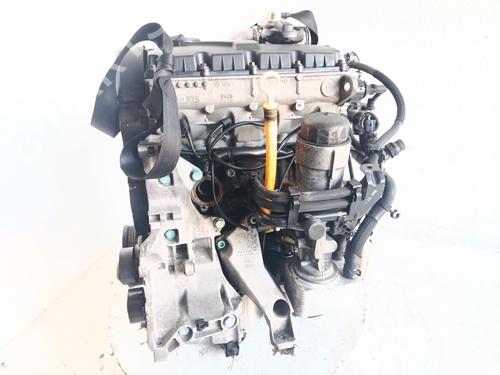Engine AUDI A4 B6 Avant (8E5) 1.9 TDI | BP36503353M1 - Image 2
