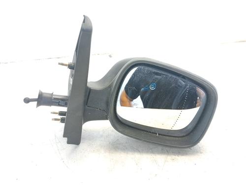 Used Right mirror RENAULT KANGOO (KC0/1_) [1997-2025]  29385179