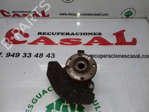 Used Right front steering knuckle Right front steering knuckle 7953392 7953392