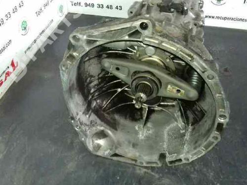 Gearbox BMW 3 (E90) 320 d xDrive | BP7961967M3 