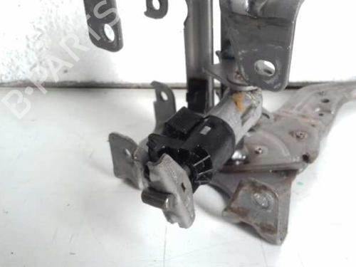 Frein à main CITROËN BERLINGO Box Body/MPV (B9)  | BP8782854I18 