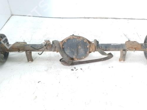 Ponte posteriore Ponte posteriore FORD TRANSIT Bus (FD_ _, FB_ _, FS_ _, FZ_ _, FC_ _) 2.4 DI RWD (F_B_, F_C_, F_A_) (120 hp) 36393260 36393260