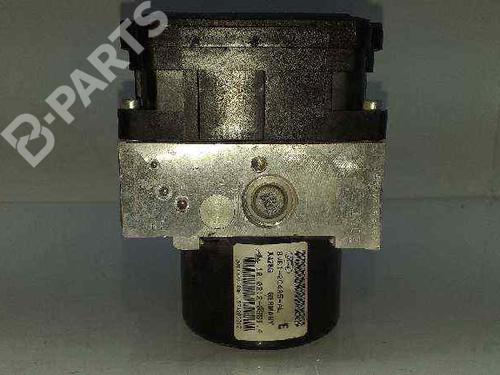 ABS pump FORD FOCUS III  | BP7956492M43 