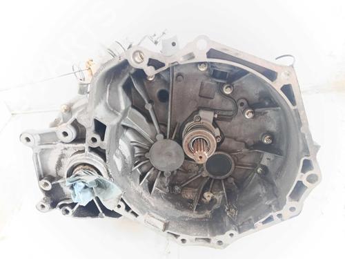 Used Gearbox Gearbox OPEL ASTRA H Estate (A04) 1.7 CDTI (L35) (101 hp) 40467830 40467830
