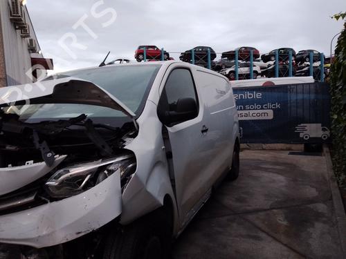 Other TOYOTA PROACE Van (MDZ_) 1.5 D4d (MDZ8) | BP37442682O1 - Image 10