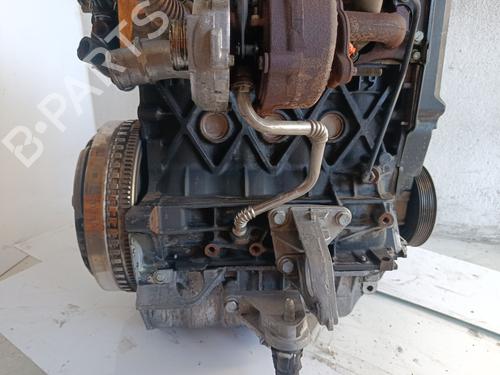 Engine RENAULT MEGANE II Saloon (LM0/1_) 1.9 dCi (LM0G, LM1G, LM2C) | BP38178774M1 - Image 10