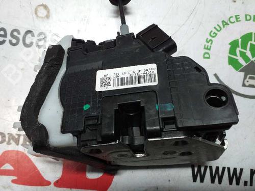 Front left lock KIA CARENS IV  | BP7956072C98 