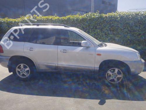 Used Parts HYUNDAI SANTA FÉ I (SM) 2.0 CRDi 5010334