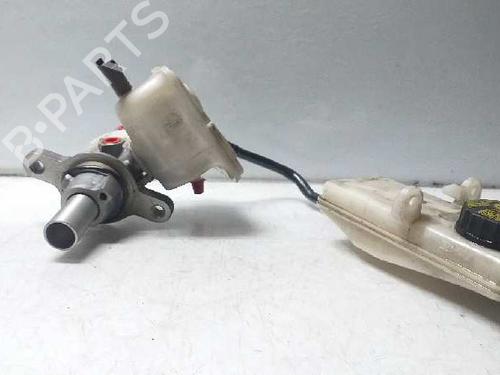 Brake master cylinder CITROËN C4 II (NC_)  | BP7959312M77 