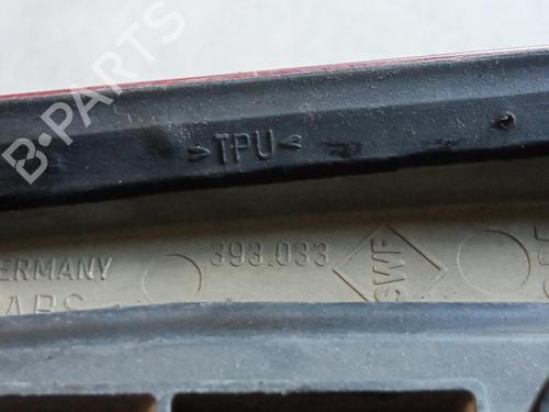 Left taillight OPEL ASTRA G Estate (T98)  | BP7954615C34 