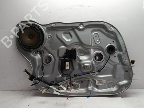 Front left window mechanism KIA CEE'D SW (ED) 1.6 CRDi 115 | BP34250733C22 - Image 6