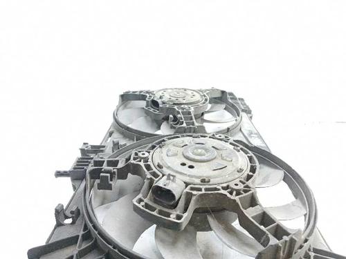 Køleventilator elektrisk FIAT PUNTO (188_)  | BP22386834M35 