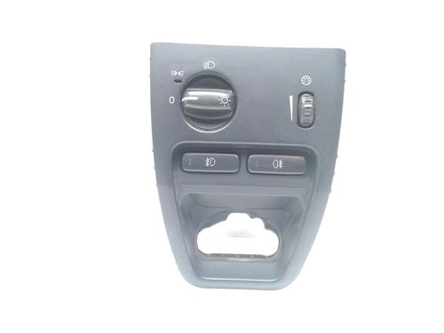 Used Headlight switch VOLVO XC90 I (275) 2.5 T AWD (209 hp) 16780738