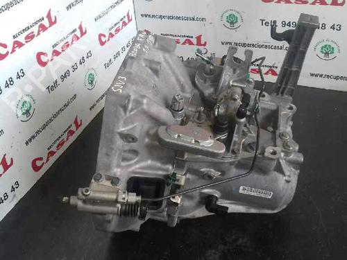 Gearbox HONDA FR-V (BE) 1.8 (BE1) | BP10276343M3 