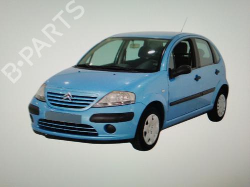 Gearbox CITROËN C3 I (FC_, FN_)  | BP19106198M3 