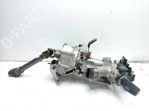 Used Steering column FORD FIESTA VI (CB1, CCN) [2008-2017]  22697348