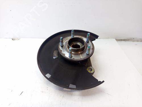 Used Right front steering knuckle Right front steering knuckle CHEVROLET CRUZE Hatchback (J305) 1.8 (141 hp) 34165233 34165233