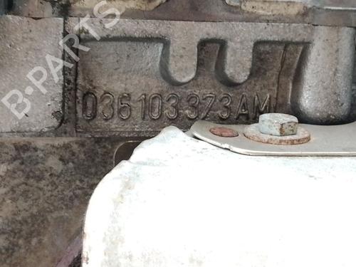 Engine SEAT IBIZA III (6L1) 1.4 16V | BP30472728M1 - Image 22