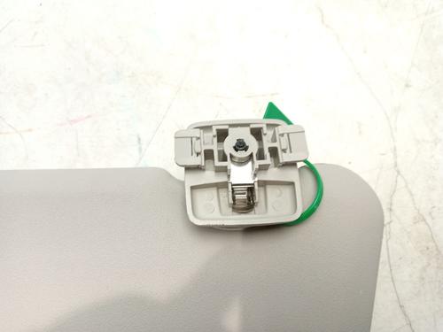 Left sun visor TOYOTA PROACE VERSO Bus (MPY_) 1.6 D4d (MPY2) | BP29199963I1 - Image 4