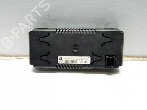 Display monitor CHEVROLET CRUZE (J300)  | BP10214461C48 