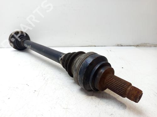 Left rear driveshaft BMW 5 (E60) 530 d | BP33705633M40 - Image 5