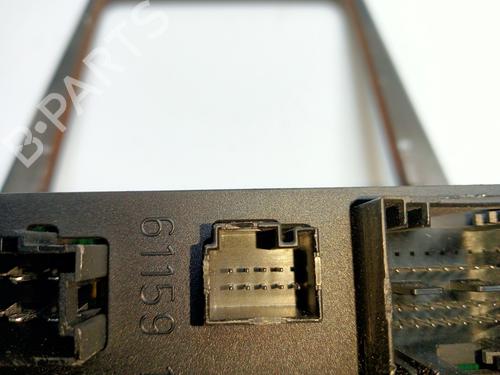 Left front window switch MERCEDES-BENZ M-CLASS (W163)  | BP21500305I27 