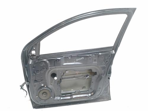 Right front door NISSAN QASHQAI / QASHQAI +2 I (J10, NJ10, JJ10E) 2.0 All-wheel Drive | BP17388471C3 
