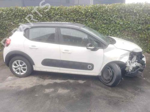 abs-bremseaggregat-citroen-c3-iii-sx-2016-30595230 main image