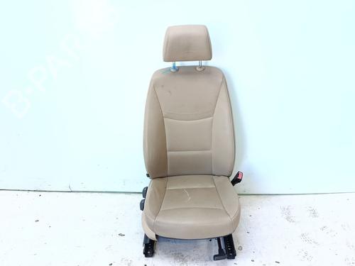 Used Left front seat Left front seat BMW 3 (E90) 318 d (143 hp) 34208999 34208999