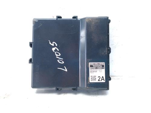 Elektronisk modul TOYOTA YARIS (_P13_) [2010-2020]  19123178