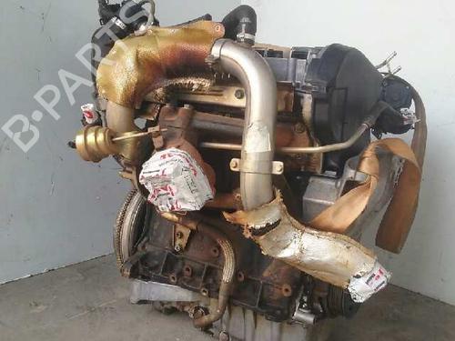 Engine AUDI A4 B5 (8D2) 1.8 T | BP7957419M1 - Image 11