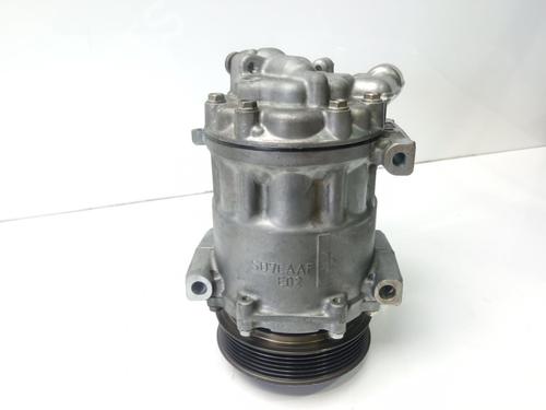 AC compressor PEUGEOT 407 (6D_)  | BP13660144M34 